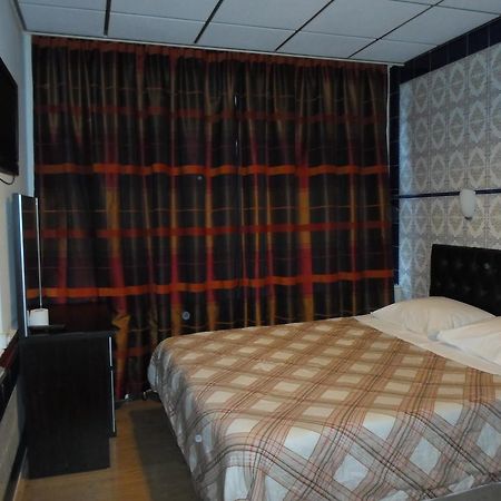 Hotel Turkuaz 로테르담 외부 사진
