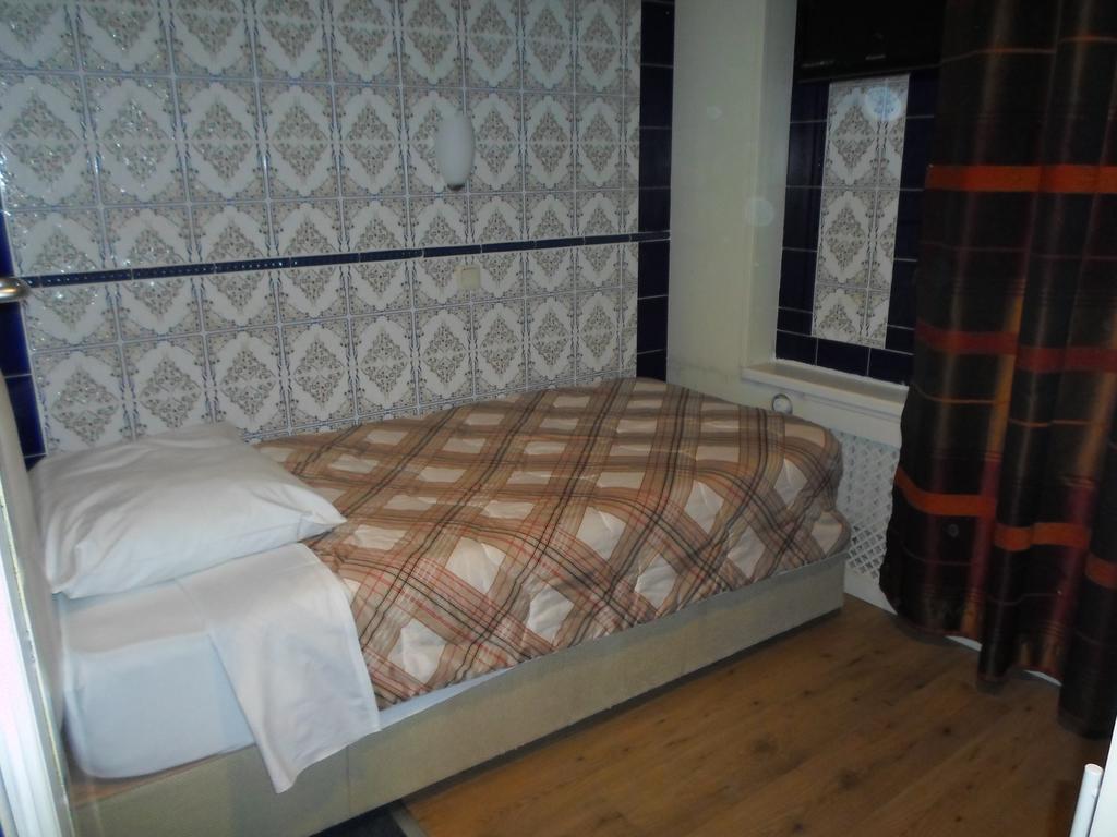 Hotel Turkuaz 로테르담 객실 사진