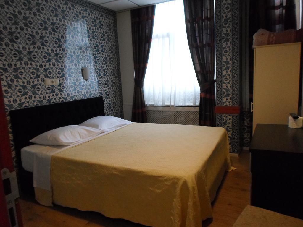 Hotel Turkuaz 로테르담 외부 사진