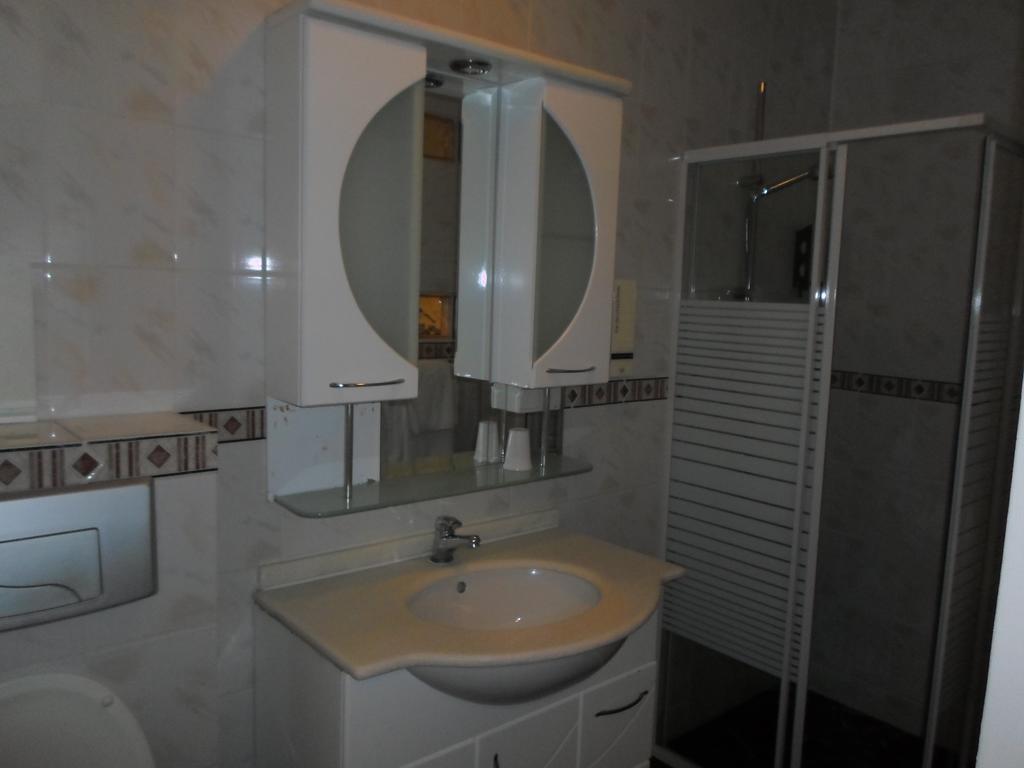 Hotel Turkuaz 로테르담 외부 사진