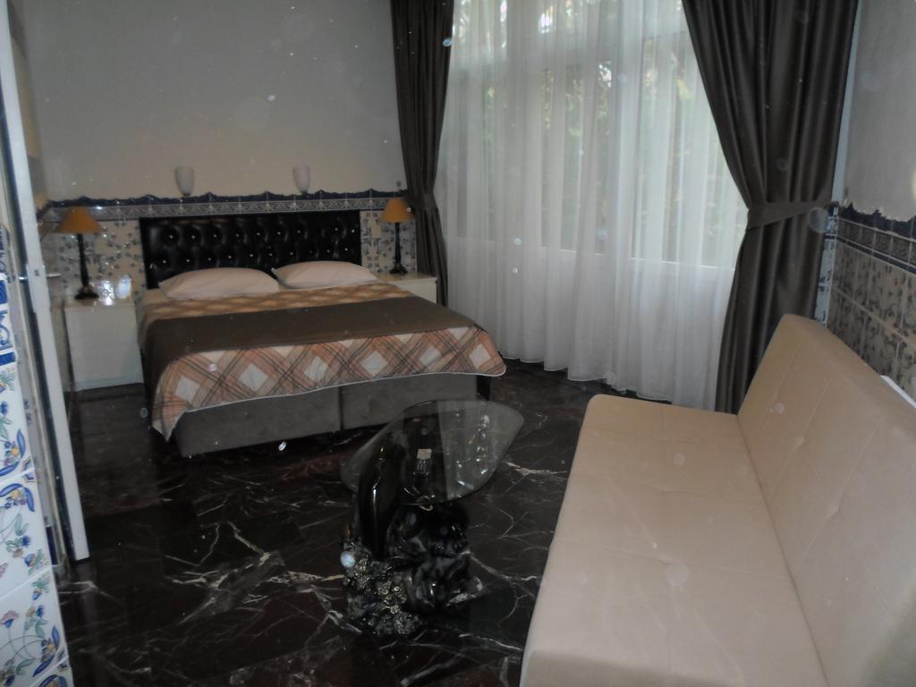 Hotel Turkuaz 로테르담 외부 사진