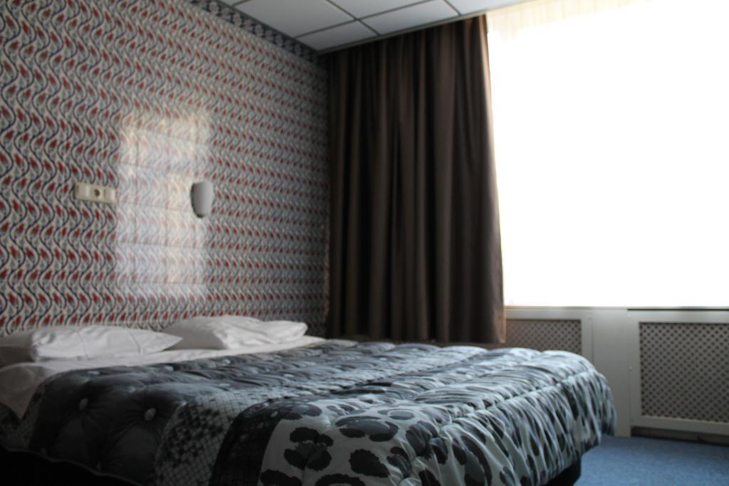 Hotel Turkuaz 로테르담 객실 사진