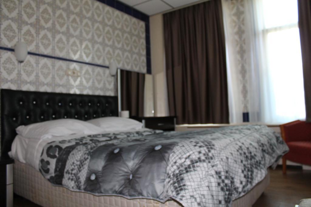 Hotel Turkuaz 로테르담 객실 사진
