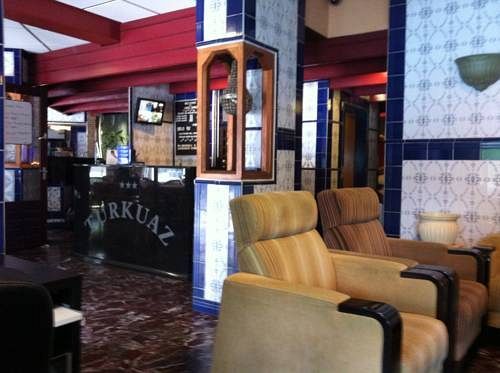 Hotel Turkuaz 로테르담 외부 사진